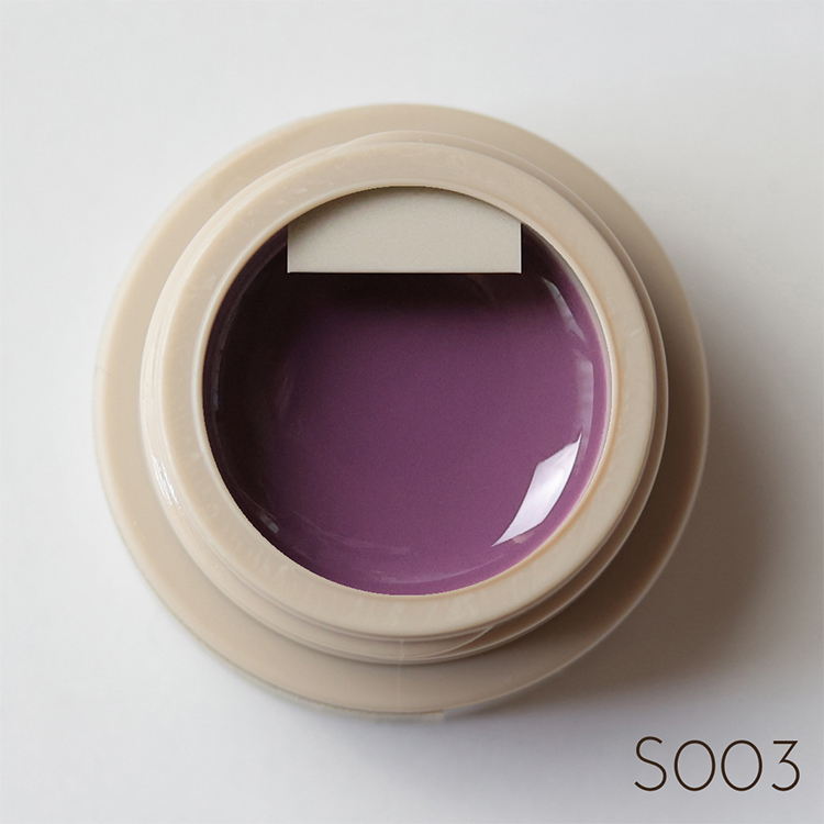 rieugel S003 D.pink ダスティピンク