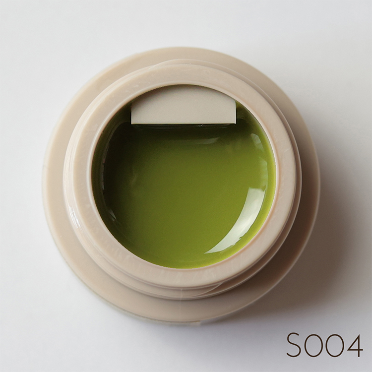 rieugel S004 D.lemon ダスティレモン