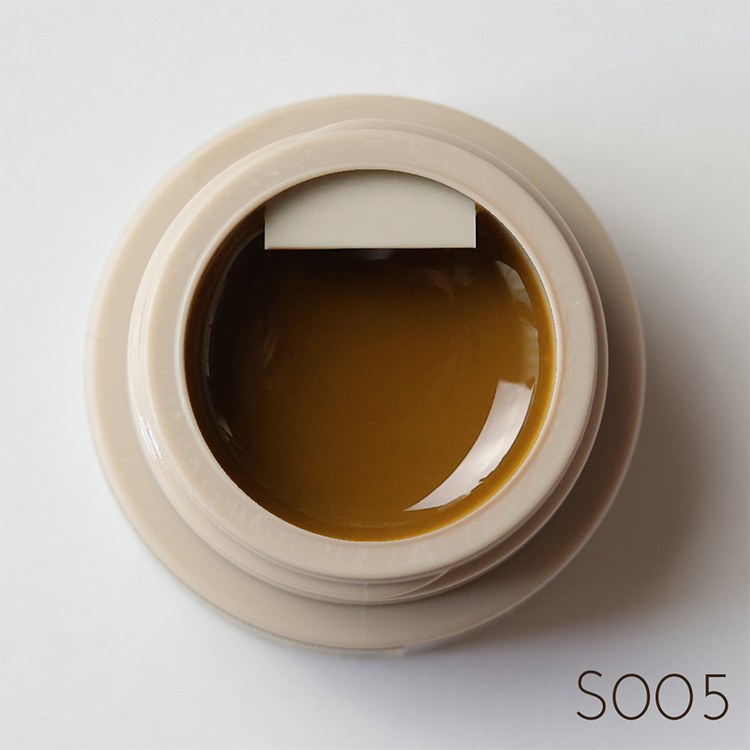 rieugel S005 D.orange ダスティオレンジ