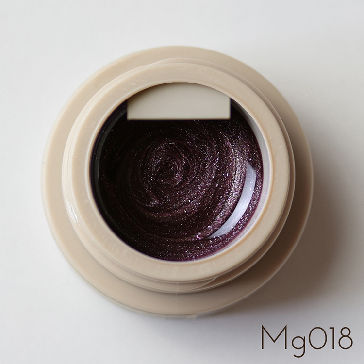 rieugel Mg018 bor bon ぼわぼん
