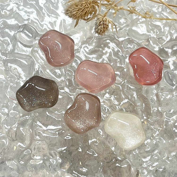 amut. 20色セット