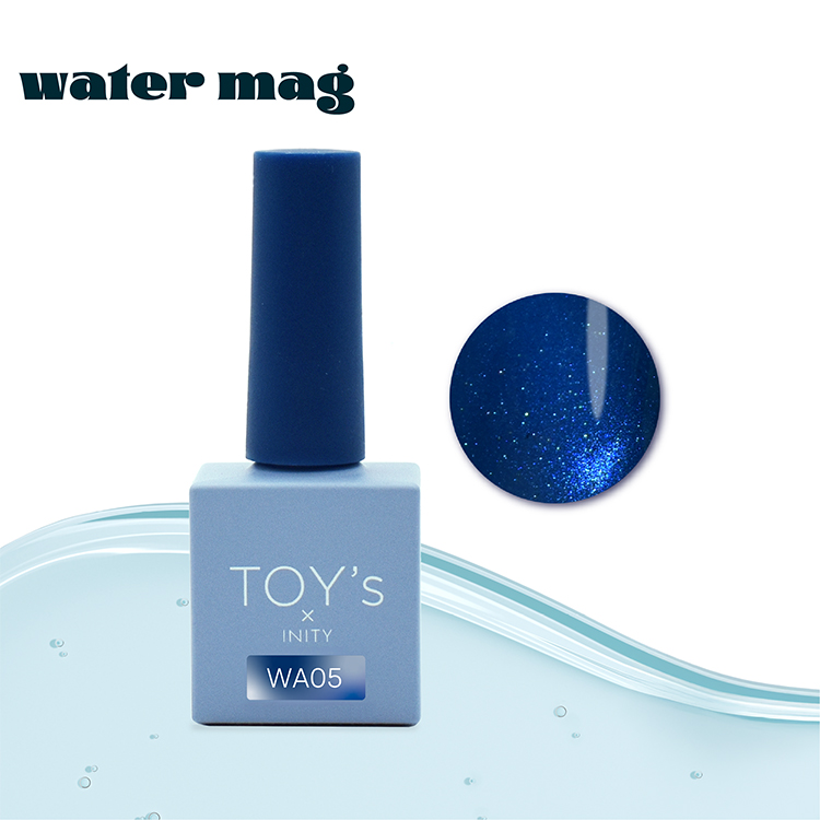 TOY’s × INITY ウォーターマグ T-WA05 ドロップ