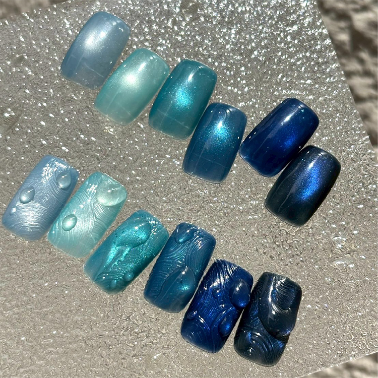 TOY’s × INITY ウォーターマグコレクション6色セット