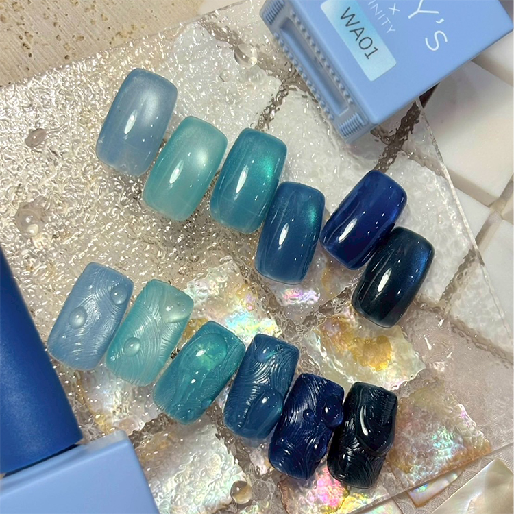 TOY’s × INITY ウォーターマグコレクション6色セット