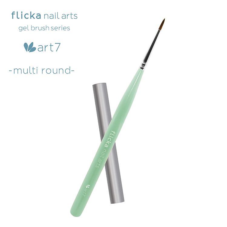 flicka nail arts ”art7” (アート7)