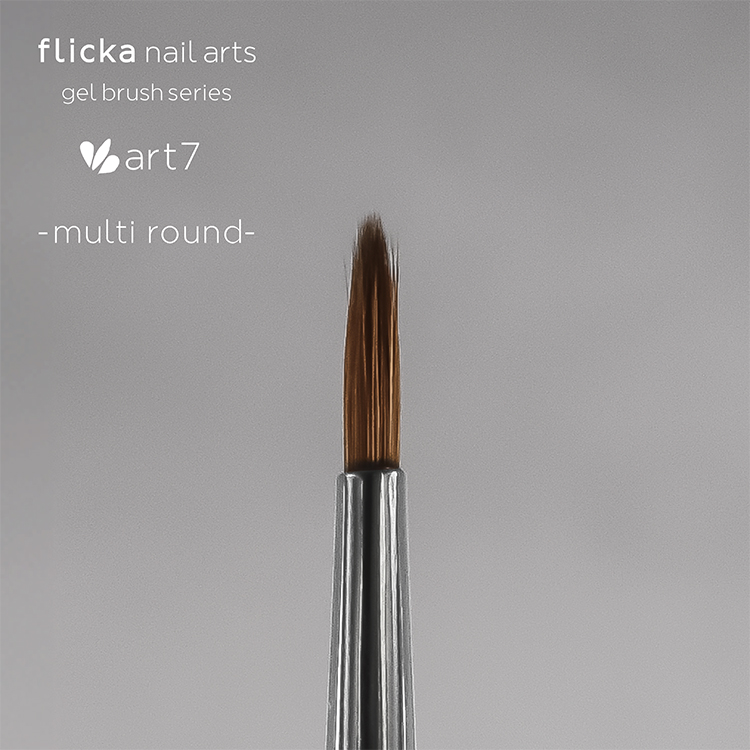 flicka nail arts ”art7” (アート7)