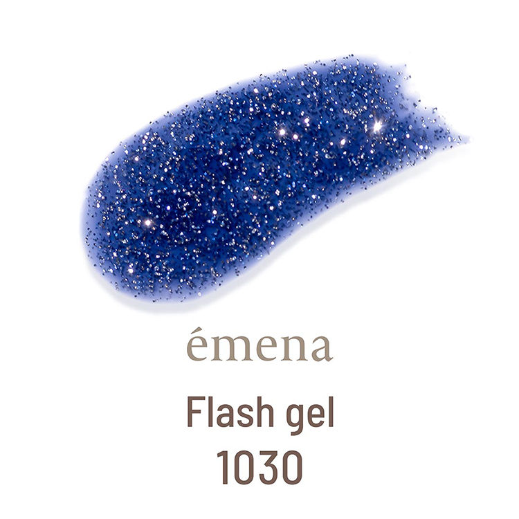 emena フラッシュジェル 1030