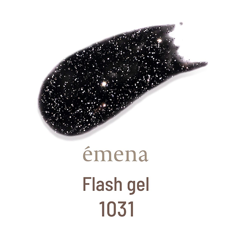 emena フラッシュジェル 1031