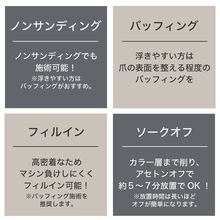 TOY’s × INITY ハイブリットピタベース 5g