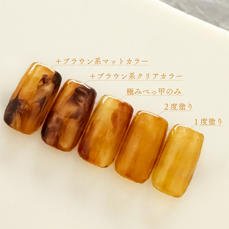 TOY’s × INITY 極みべっ甲