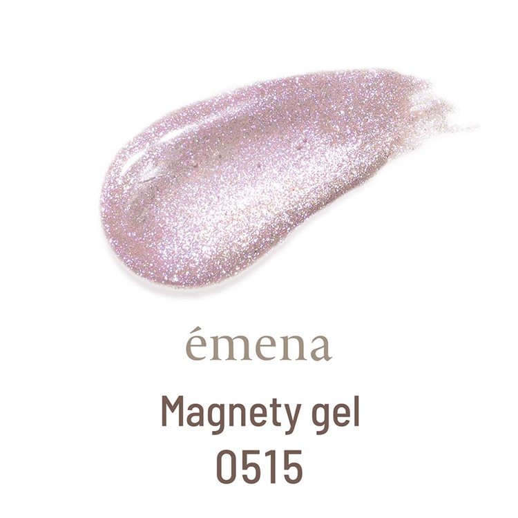 emena マグネティジェル 3色セット 0514‐0516