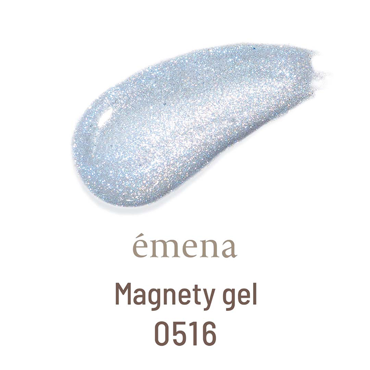 emena マグネティジェル 3色セット 0514‐0516