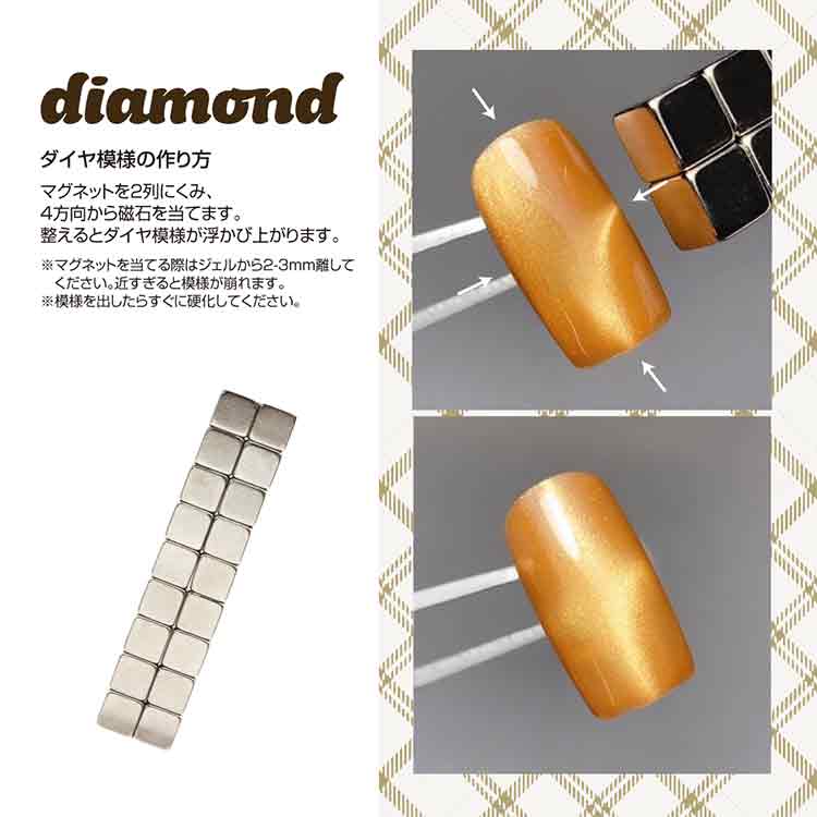 TOY’s × INITY チェックマグ