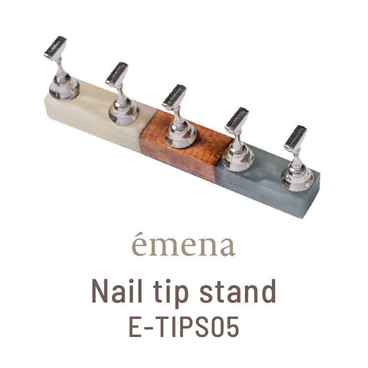 emena チップスタンド 5個組み