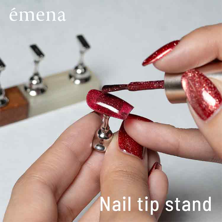 emena チップスタンド 5個組み