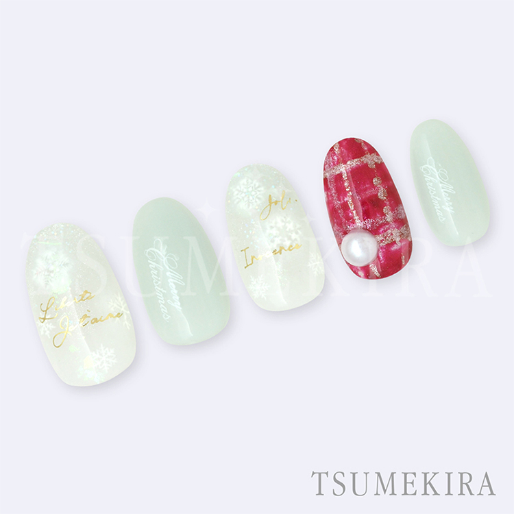 TSUMEKIRA NN-YUK-016 Airy snow 2