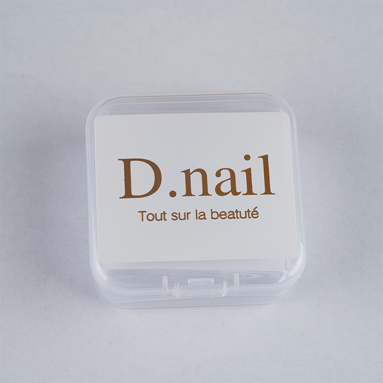 D.nail エアブラシ マスキングアートシート