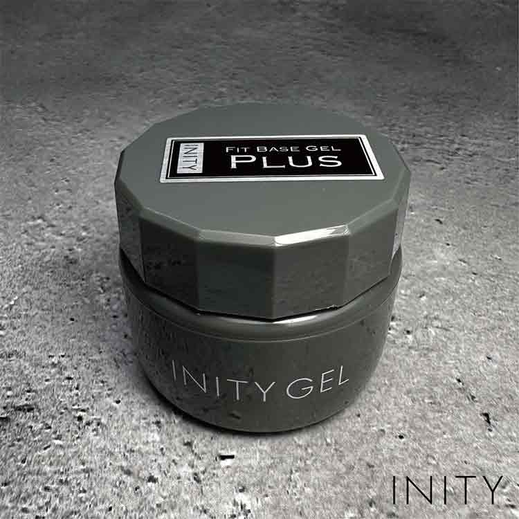 INITY フィットベースジェルプラス 25g