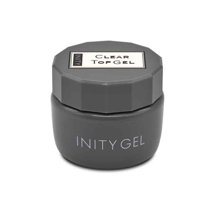 INITY クリアトップジェル 25g