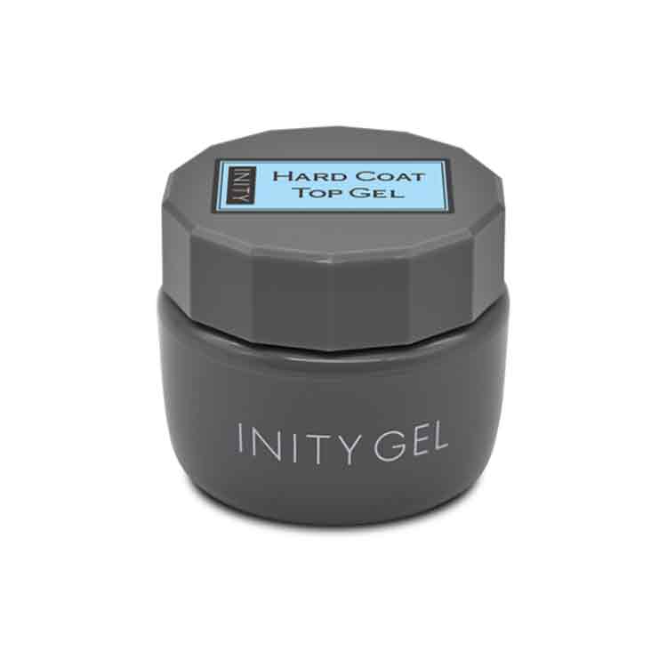 INITY ハードコートトップジェル 25g