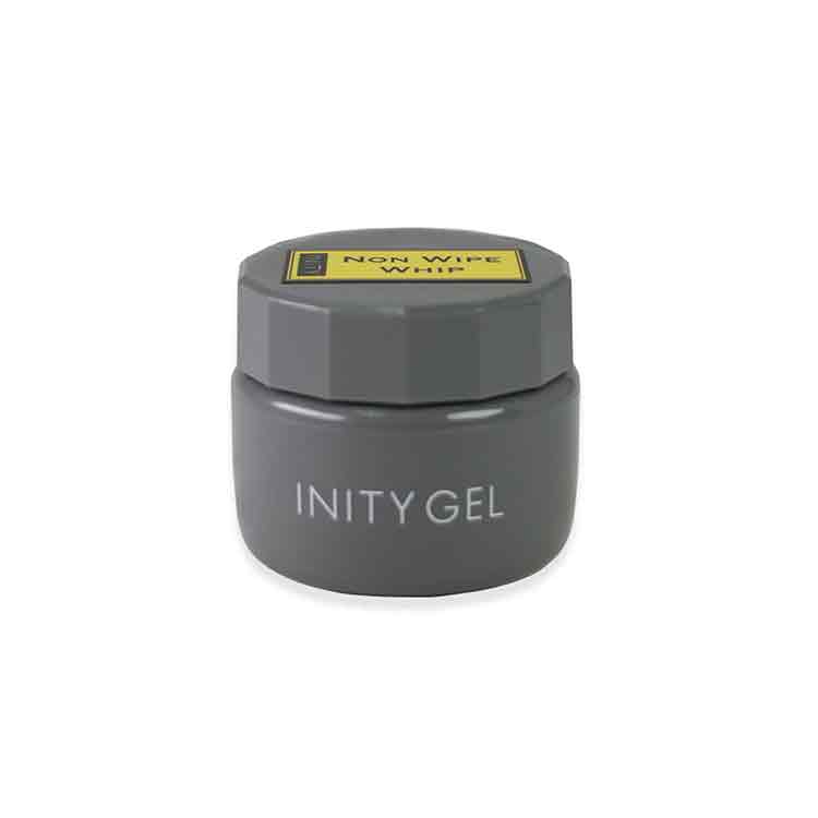 INITY ノンワイプホイップ 25g