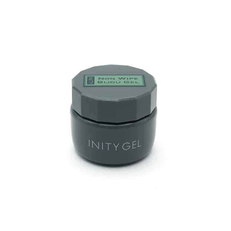 INITY ノンワイプビジュージェル 25g