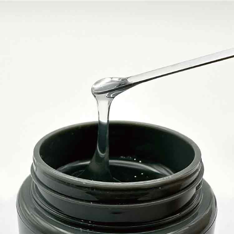 INITY ノンワイプビジュージェル 25g