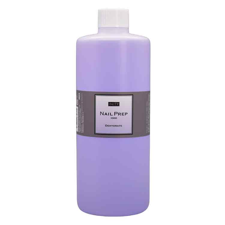 INITY ネイルプレップ 1000ml