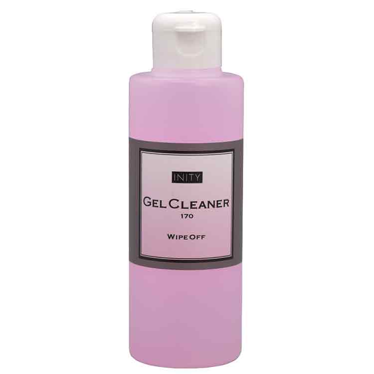 INITY ジェルクリーナー 170ml