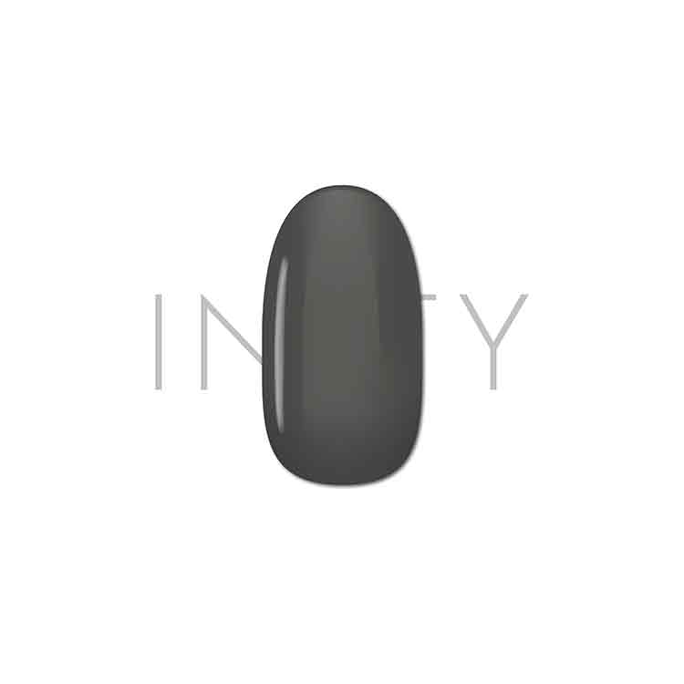 INITY ハイエンドカラー BA-02S バンクシーグレー (ベーシックカラー)