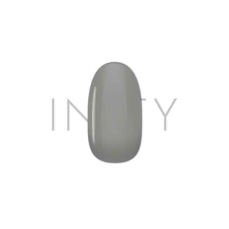 INITY ハイエンドカラー BA-03S ミントグレー (ベーシックカラー)