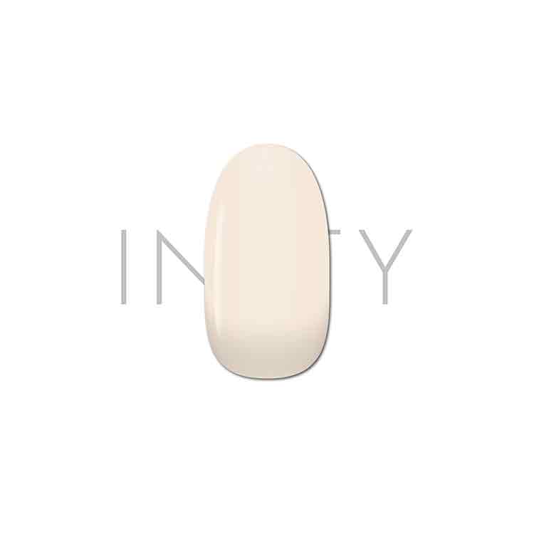 INITY ハイエンドカラー BA-05M オフホワイト (ベーシックカラー)