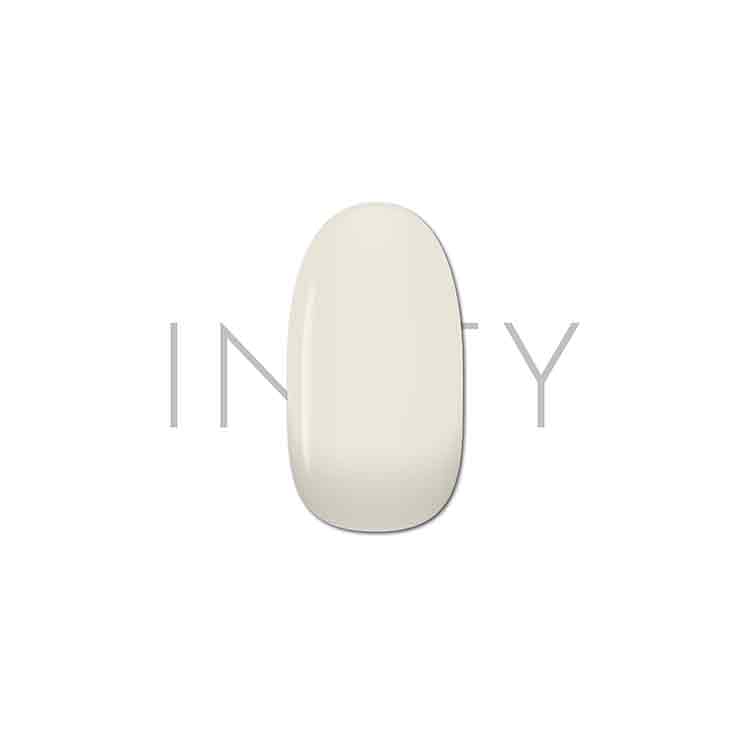 INITY ハイエンドカラー BA-06S ホワイトシェル (ベーシックカラー)