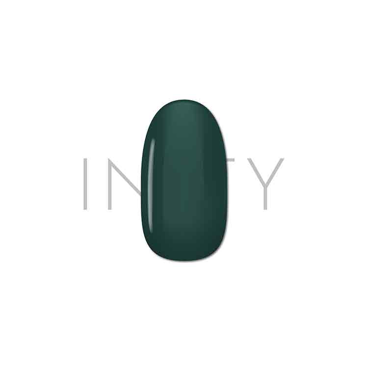 INITY ハイエンドカラー BA-13M パトリックグリーン (ベーシックカラー)