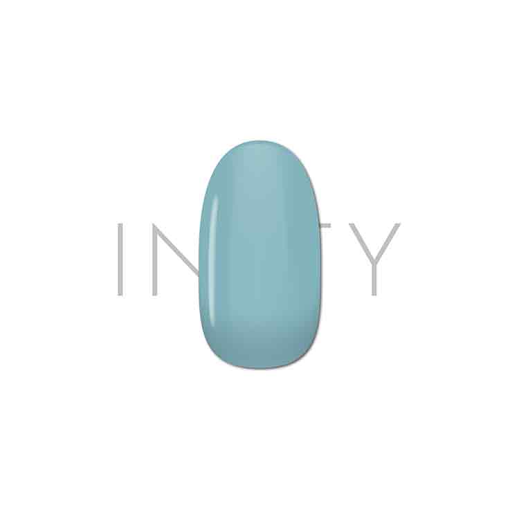 INITY ハイエンドカラー BA-18S スカイブルー (ベーシックカラー)