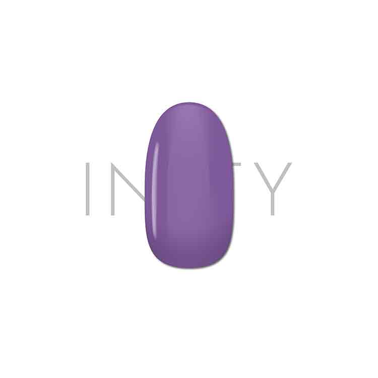 INITY ハイエンドカラー BA-23M ライラック (ベーシックカラー)