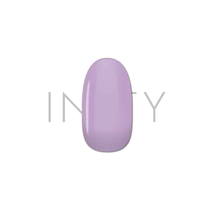 INITY ハイエンドカラー BA-24S ヴィクトリアンアメジスト (ベーシックカラー)