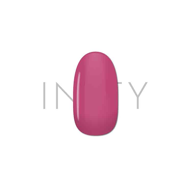 INITY ハイエンドカラー BA-26M パリスピンク (ベーシックカラー)