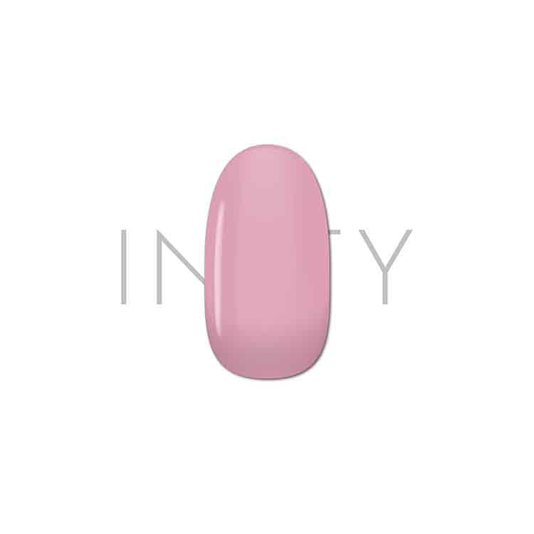 INITY ハイエンドカラー BA-27S デイジーピンク (ベーシックカラー)
