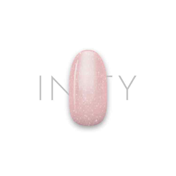 INITY ハイエンドカラー SP-02G クレマンピンク (スパークリーコレクション)