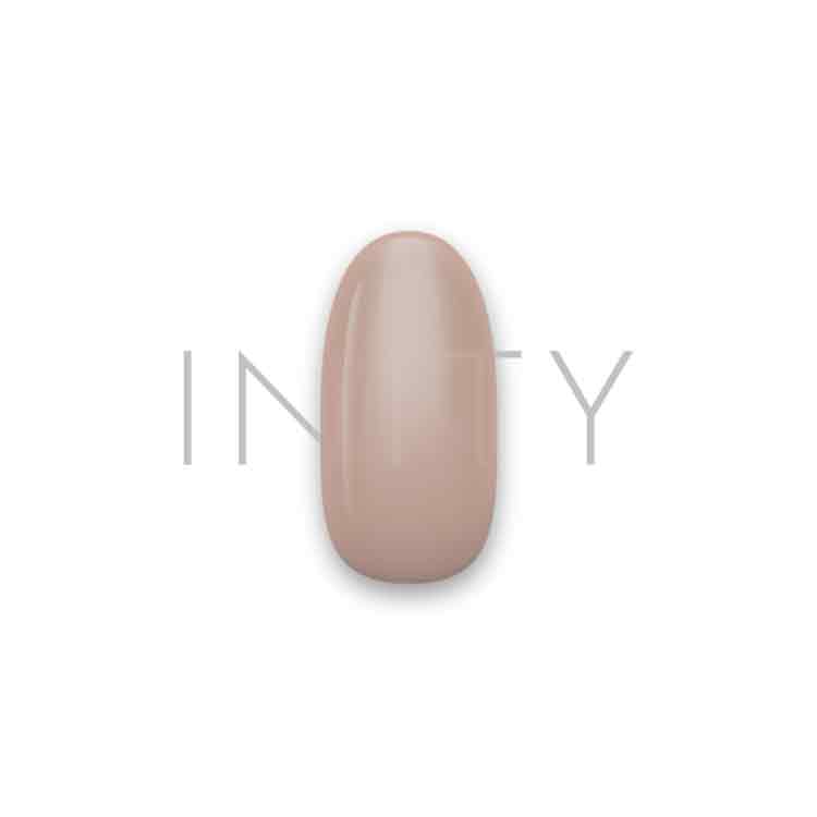 INITY ハイエンドカラー VI-03S ミルクティー (ヴィンテージコレクション)