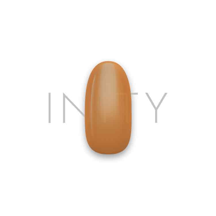 INITY ハイエンドカラー VI-06S マスタード (ヴィンテージコレクション)