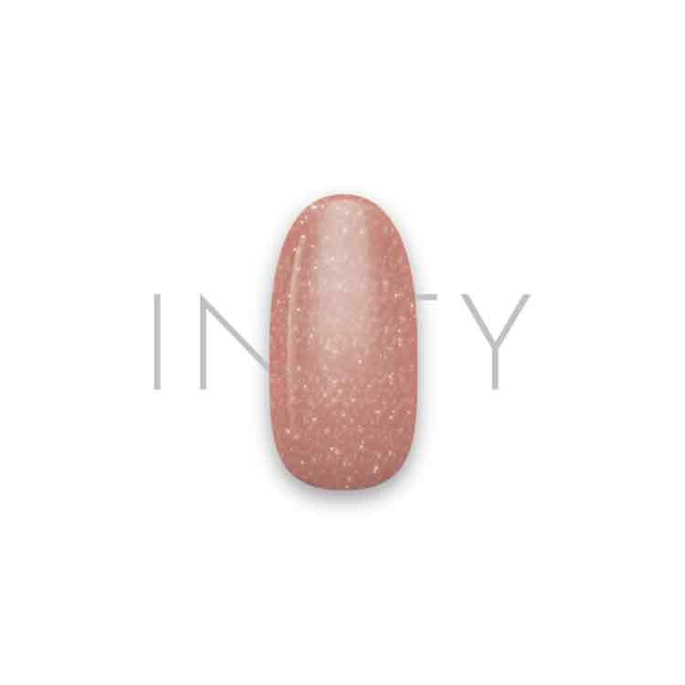 INITY ハイエンドカラー RP-07P キャリーベージュ (リッチパールコレクション)
