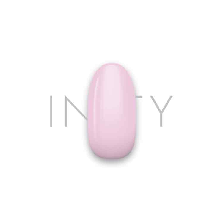 INITY ハイエンドカラー MK-07M ストロベリーミルク (ミルクコレクション)
