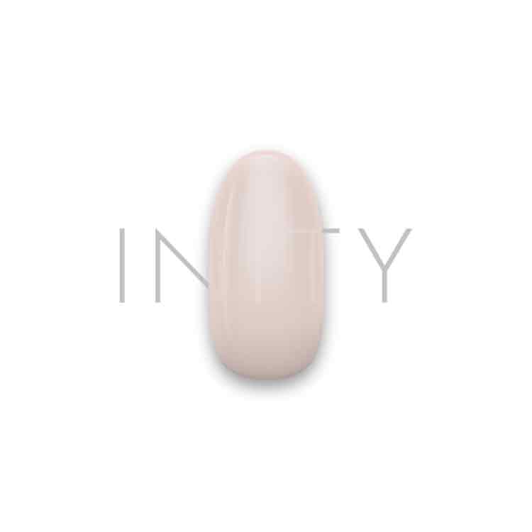 INITY ハイエンドカラー OG-05S ポプリン (オーガンジーコレクション)