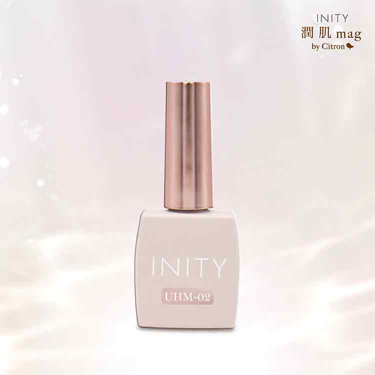 INITY バイ シトロン 潤肌マグ UHM02 初心 (潤肌マグコレクション)