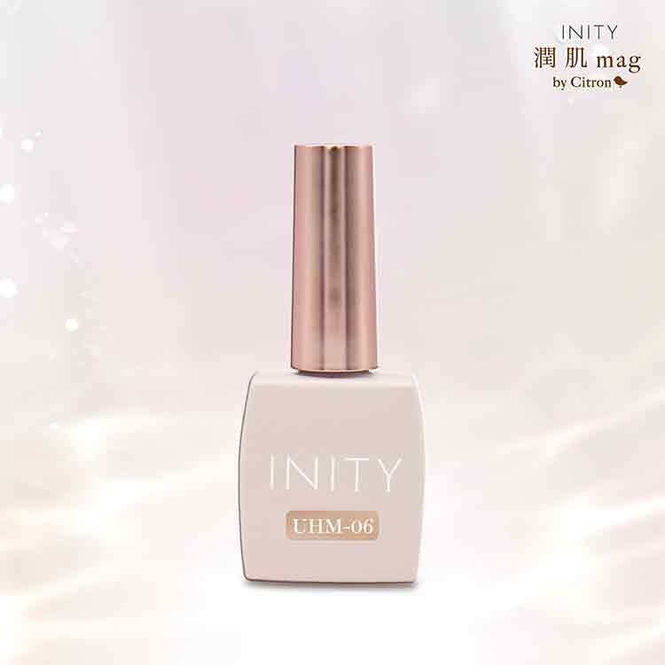 INITY バイ シトロン 潤肌マグ UHM06 尖照 (潤肌マグコレクション)