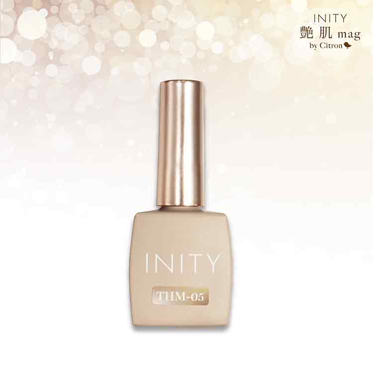 INITY バイ シトロン 艶肌マグ THM05 きんつば (艶肌マグコレクション)