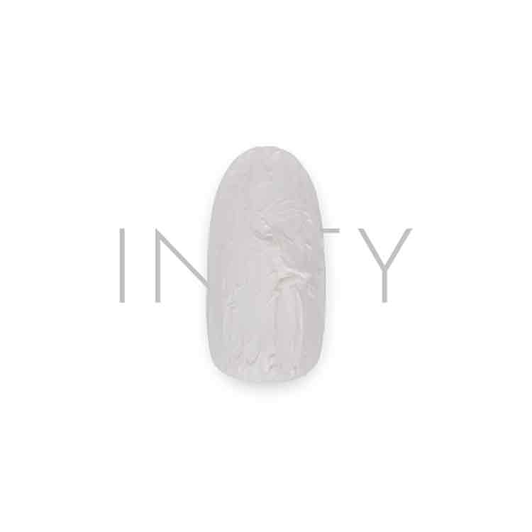 INITY ハイエンドカラー AP-01M ピュア (アートメディウムコレクション プレーンシリーズ)