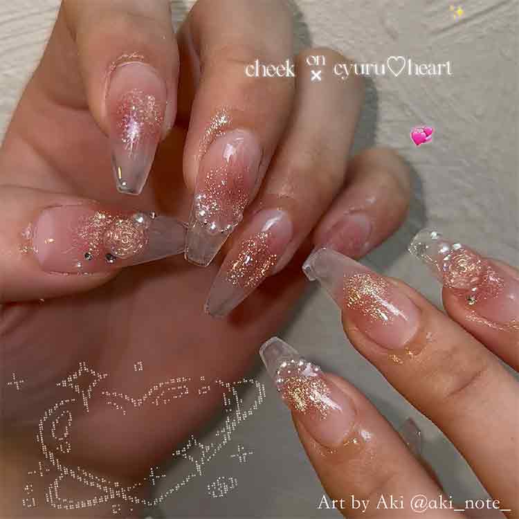 Irie きゅるマグ 5色セット